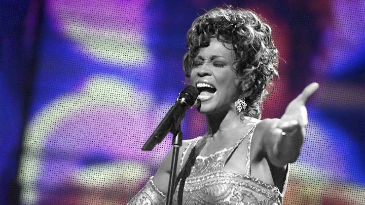 Whitney Houston is going on tour 13 years after her death, thanks to AI