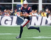 Patriots-Raiders film review: What went wrong for Drake Maye and Mike Vrabel’s defense in Week 1