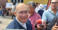 Se gestionan recursos para fortalecer infraestructura hídrica: EGC