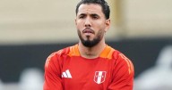 Sergio Peña pidió respeto a hinchas por compañeros en Perú tras debacle en Eliminatorias y apunta: "Otros jugadores no dan la cara"