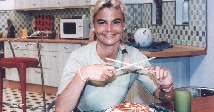 Leticia Sabater, al filo de los 60 años y todas las veces que se ha operado la cara