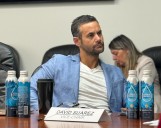 Resident files state complaints against David Suarez over messages criticizing fellow Miami Beach Commissioner