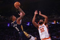 Lakers Linked to Dejounte Murray in Blockbuster Trade Idea