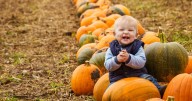 Top 10 autumn-inspired Scots baby boy names perfect for babies born this season