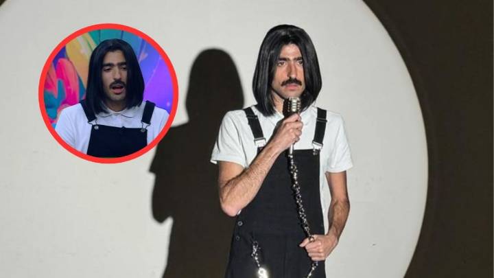 ¡Adiós Jezzini! El influencer se cambia el nombre y revela importante anuncio "Bienvenidos a mi Big Bang"