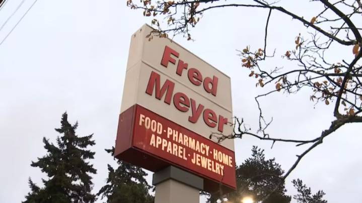 Lake City resident challenges council president on Fred Meyer shutdown