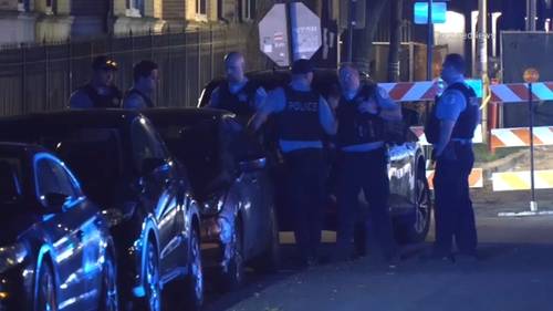 Chicago shooting: Boy, 17, killed in Uptown shooting, police say