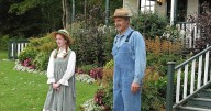 Jeff Minick: Grandpa visits Green Gables