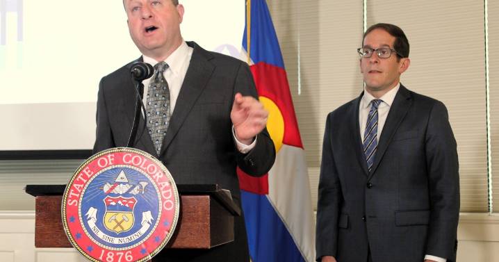Colorado budget crisis deepens with looming $850 million shortfall