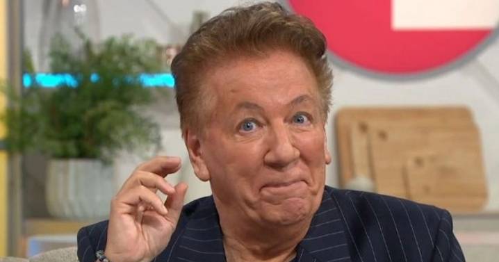 Strictly Come Dancing's Glasgow star unrecognisable in forgotten TV appearance