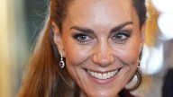 Kate Middleton's secret hair change the world missed as she met Donald Trump