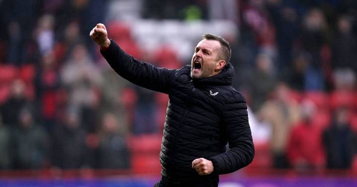 Former Middlesbrough 'joy' finds new club as manager hails 'wonderful athleticism'