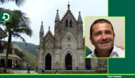 Tribunal Superior de Antioquia condena a 9 años de cárcel al exalcalde de Argelia: ¿por qué?