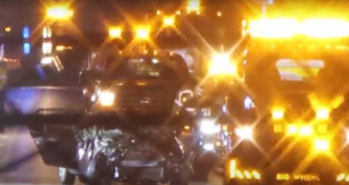 Fall River, Dighton teens perish in fatal late night, early morning accidents in Dartmouth