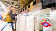 Reabierto el servicio en el arco oeste de la Línea 6 del metro entre Moncloa y Méndez Álvaro