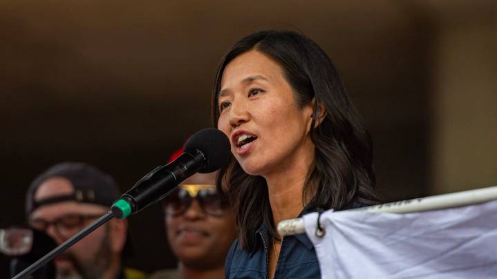 "Worst sanctuary offenders": Trump DOJ sues Boston over immigration policies