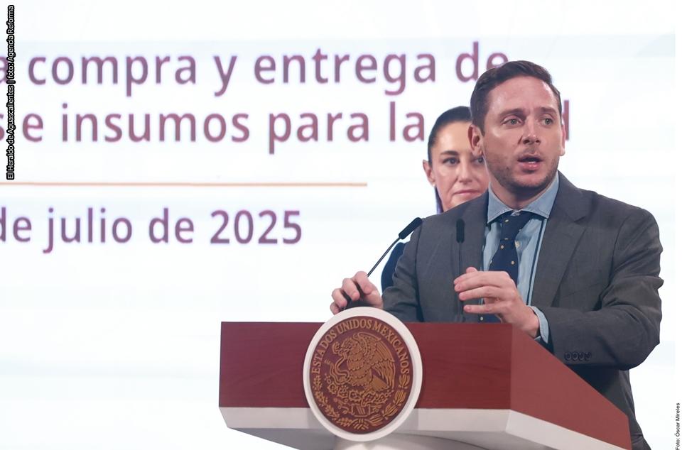 Exhibe Salud a farmacéuticas incumplidas