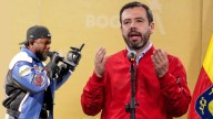 Galán se pronunció tras cancelación del concierto de Kendrick Lamar: Bogotá endurecerá sus requisitos para eventos masivos