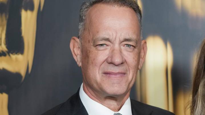 Trump celebrates West Point alumni group canceling award ceremony to honor Tom Hanks