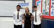 West Lothian high school appoint acting headteacher