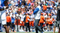 Urban Meyer explains hidden factor keeping Billy Napier safe at Florida