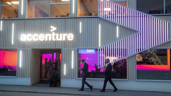 Accenture Unveils Plan For Andhra Pradesh Campus, Eyes 12,000 New Jobs