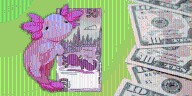 Peso fuerte APLASTA al dólar en el cierre semanal