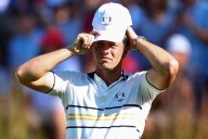 Ryder Cup rule for Viktor Hovland's injury causes controversy