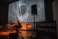 Visiones Sonoras, la apuesta por expandir una propuesta estética