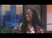 UNCF Maya Angelou Women Who Lead Luncheon set for this weekend in Charlotte