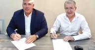 CALF y el EPEN reciben fondos de Nación para hacer obras en Neuquén