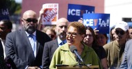 SCOTUS lifts restrictions on LA immigration stops set after agents swept up US citizens