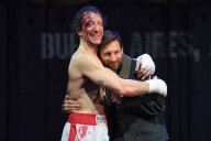 El fenómeno del teatro porteño. Con casi 200 obras en cartel, 10 títulos se quedaron con el 44 por ciento de los espectadores