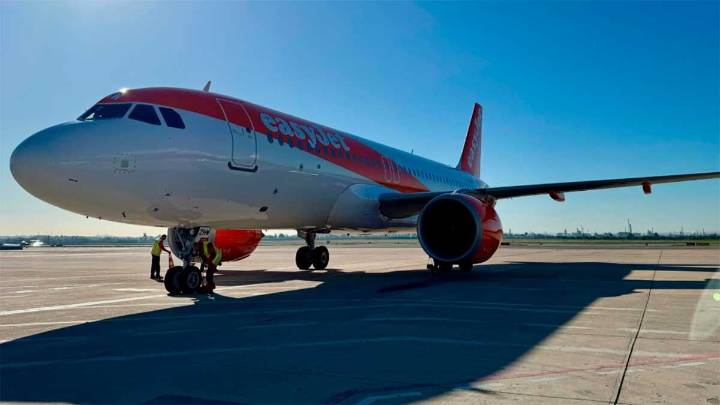Un aeropuerto de Aragón, el último de España por número de viajeros