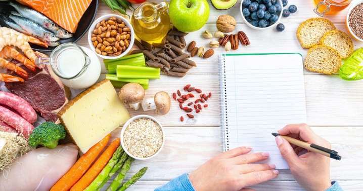 Qué cocinar esta semana: menú con recetas día por día del 8 al 12 de septiembre