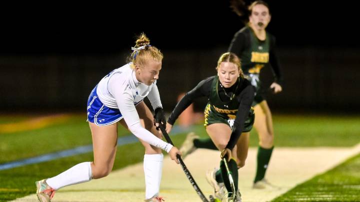No. 6 North Hunterdon defeats Ridge