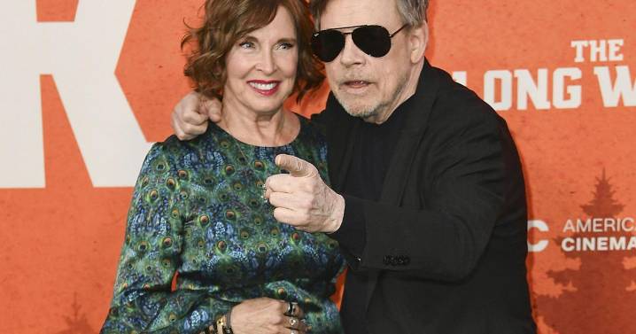 Review: 'The Long Walk,' adapted from Stephen King novel, brings empathy to big screen