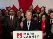 Top Carney adviser wanted list of oil and gas cap 'off-ramps' in 2023, documents show