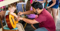 Caroga Lake Arts Collective prepares S.P.A.C.E. program