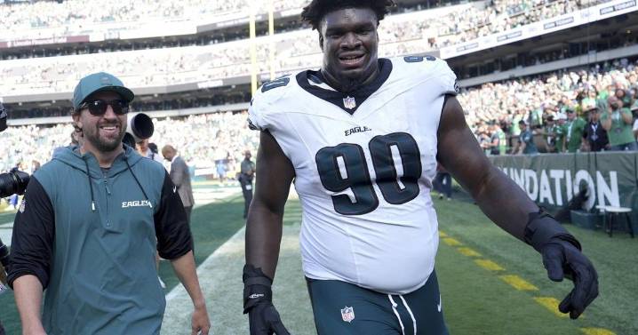 Week 3 NFL chaos: Blocked kicks, walk-off field goals, and a 336