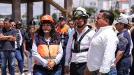 San Andrés Cholula participa en el Segundo Simulacro Nacional y activa protocolos de protección civil