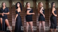 Conoce a las cinco candidatas que buscan la corona de las Fiestas Patrias Zamora 2025