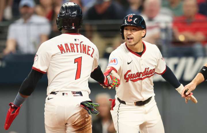 How to watch Cleveland Guardians game tonight: MLB free live stream