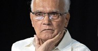Renowned Kannada writer SL Bhyrappa dies at 94