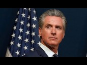 LIVE: Newsom signs laws targeting federal immigration policies