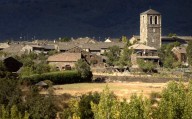 Las dos mejores rutas para conocer los pueblos negros de Guadalajara