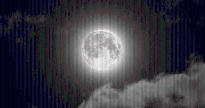 Calendario Lunar 2025: así se verá el cielo nocturno desde Perú durante esta semana