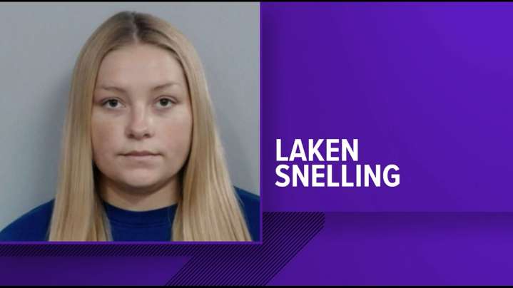 Citation: Woman in Lexington, Kentucky arrested after infant found dead in closet