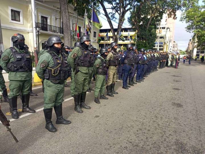 Regiones del país se suman de manera activa al Plan Independencia 200