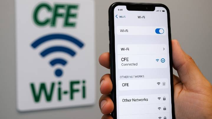 ¿Cómo pagar menos de 100 pesos al mes por internet? Paso a paso para contratar servicio con CF...